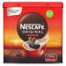 Nescafe Original Instant Coffee Granules Tin 750g  391080