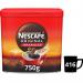 Nescafe Original Instant Coffee Granules Tin 750g  391080