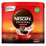 Nescafe Original Instant Coffee Granules Tin 750g  391080