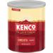 Kenco Really Smooth Instant Coffee Tin 750g Ref 4032075 391101