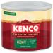 Kenco Decaffeinated Instant Coffee Tin 500g Ref 4032079 391110