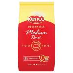 Kenco Westminster Ground Coffee for Filter Medium Roast 1Kg Ref 4032279 391138