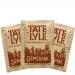 Tate & Lyle Brown Sugar Sachets Ref 410787 [Pack 1000] 391144