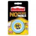 Unibond 781742 19mm X 1.5m No More Nails Roll Interior 392829