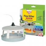 Zero In ZER020 Flea Killer, Mains Powered 393157