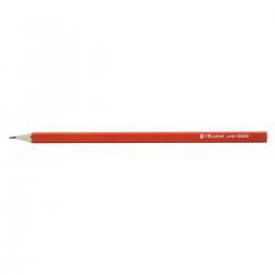 Cheap Stationery Supply of 5 Star Office Pencil HB Red Barrel Pack of 12 393628 Office Statationery