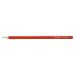 5 Star Office Pencil HB Red Barrel [Pack 12]