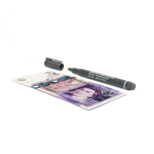counterfeit moneymoney pen