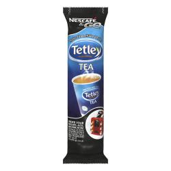 Nescafe Go Tetley Tea Foil sealed Cup 395798 Tea In A Cup