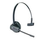 Plantronics CS540 Headset or Earpiece Monaural Convertible DECT Cordless Lightweight Ref 84693-02 397706