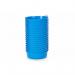 Red Gorilla Tubtrugs Shallow 35L Blue Flexible Wide Tubs 399618