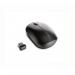 Kensington Pocket Mobile Mouse Wireless 2.4GHz USB Receiver 1000dpi Both Handed Black Ref K72452WW 399770