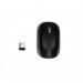 Kensington Pocket Mobile Mouse Wireless 2.4GHz USB Receiver 1000dpi Both Handed Black Ref K72452WW 399770