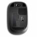 Kensington Pocket Mobile Mouse Wireless 2.4GHz USB Receiver 1000dpi Both Handed Black Ref K72452WW 399770