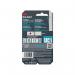 3M Claw Drywall Picture Hanger 7kg (Pack of 2) 7100269135 3M00225
