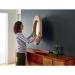 3M Claw Drywall Picture Hanger 7kg (Pack of 2) 7100269135 3M00225