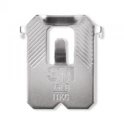 3M Claw Drywall Picture Hanger 11kg (Pack of 2) 7100269194 3M00229
