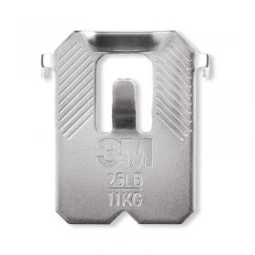 3M Claw Drywall Picture Hanger 11kg (Pack of 2) 7100269194 3M00229