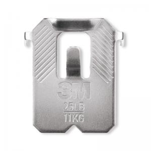 3M Claw Drywall Picture Hanger 11kg Pack of 2 7100269194 3M00229