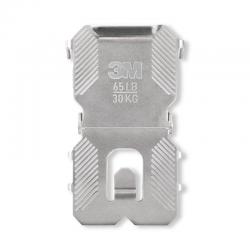 3M Claw Drywall Picture Hanger 30kg (Pack of 2) 7100269195 3M00237