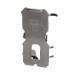3M Claw Drywall Picture Hanger 30kg (Pack of 2) 7100269195 3M00237