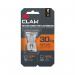 3M Claw Drywall Picture Hanger 30kg (Pack of 2) 7100269195 3M00237