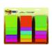 Post-It Super Sticky 76X76mm Rio And Miami Collection (Pack of 15) 654-15AAMULTI2