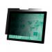 3M Privacy Filter for Microsoft Surface Pro 3 and 4 Landscape PFTMS001 3M00481