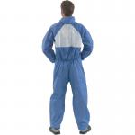 3M 4530 FSR Coverall BlueWhite 2XL 3M00598