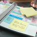 Post-it Notes XXL 101x152mm Lined Canary Yellow (Pack of 6) 660 3M01425