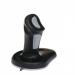 3M Vertical Grip Wired Ergonomic Mouse Large Black EM500GPL 3M02570