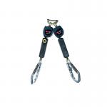 3M DBI SALA Nano-Lok Srl Twin Leg 2m 3M3101298 3M03272