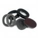 3M Peltor Optime III Hygiene Kit BlackGrey HY54 3M03380