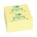 Post-it Notes Recycled 76x127mm Canary Yellow (Pack of 12) 655-1Y 3M04243