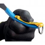 3M DBI-SALA D-Ring Attachment 1.3x5.7cm (Pack of 10) 3M1500003 3M04245