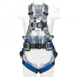 3M Safety Harnesses 