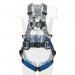3M DBI SALA ExoFit Xe50 Positioning Harness Size 2 3M1112706 3M05783