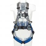 3M DBI SALA ExoFit Xe50 Positioning Harness Size 3 3M1112707 3M05784