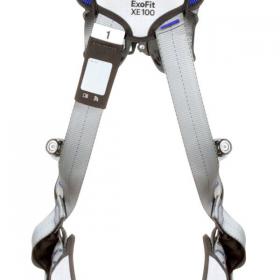 3M DBI SALA ExoFit Xe100 Comfort Harness Size 1 3M1112720 3M05797