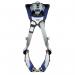 3M DBI SALA ExoFit Xe100 Comfort Harness Size 3 3M1112722 3M05799