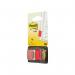 Post-it Index Tabs 25mm Red (Pack of 600) 680-1 3M06260