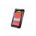 Post-it Index Tabs 25mm Red (600 Pack) 680-1 3M06260