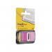 Post-it Index Tabs 25mm Purple (600 Pack) 680-8 3M06265