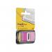 Post-it Index Tabs 25mm Purple (600 Pack) 680-8 3M06265
