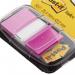Post-it Index Tabs 25mm Purple (600 Pack) 680-8 3M06265