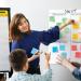 Post-it Super Sticky Notes 76x76mm 90 Sheets Carnival VALUE PACK 8 + 4 FREE (Pack of 12) 654-SSCARN- 3M06564