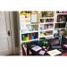 Post-it Super Sticky Notes 47.6x47.6mm 90 Sheets Cardboard Packaging Playful (Pack of 12) 622-12SS-P 3M06571