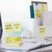 Post-it Super Sticky Notes 47.6x47.6 90 Sheets Yellow VALUE Pack 8+4 FREE (Pack of 12) 622-SSCY-P8+4 3M06572