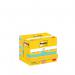 Post-it Notes 38mmx51mm 100 Sheets Beachside (Pack of 12) 653-12-BEA 3M06591