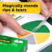 Scotch Magic Tape 810 Tower Pack 19mm x 33m (14 Pack) 81933R14 3M07137